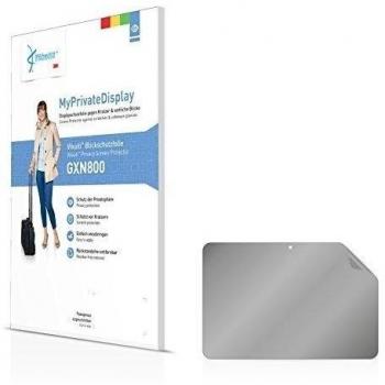 Vikuiti MyPrivateDisplay Protector de Pantalla y privacidad GXN800 de 3M compatible para Toshiba Encore 2 Write L9W-Bestellung