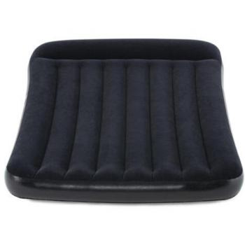 Cama Hinchable Bestway Tritech Individual 191x97x46 cm Soporta hasta 150 Kg Inflado en 3 Minutos con Refuerzo Perimetral