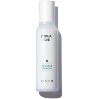 The Saem Derma Plan Balancing Moisturizing Cream 130 ml