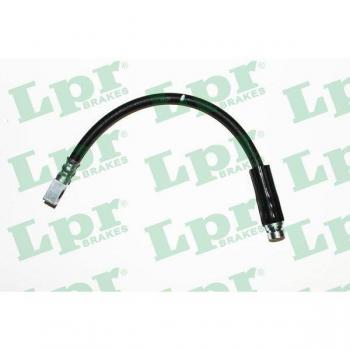 Latiguillo de freno LPR 6T46591 - Tipo: Latiguillo de freno, Marca: LPR, Modelo: 6T46591