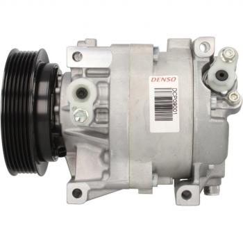 Compresor de aire acondicionado DENSO DCP09001