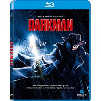 Darkman [Blu-ray]