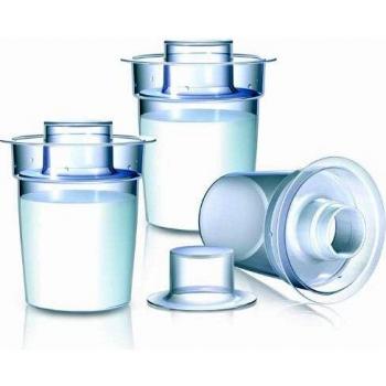 Nûby NT67617 - Recipiente comida