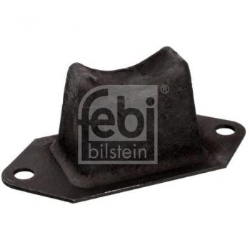 Almohadilla de tope elástica para suspensión FEBI BILSTEIN 171063