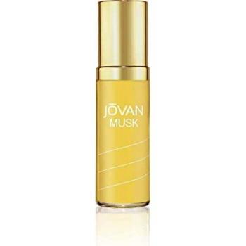 Jovan Musk Cologne Spray for Women, 59 ml