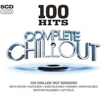 100 Hits: Complete Chillout