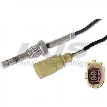 Sensor de temperatura de gases de escape HJS 92 09 4018 para Volkswagen Transporter y Multivan