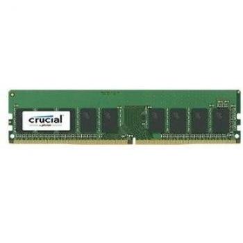 Crucial 8 GB DDR4-2400, CT8G4WFS824A