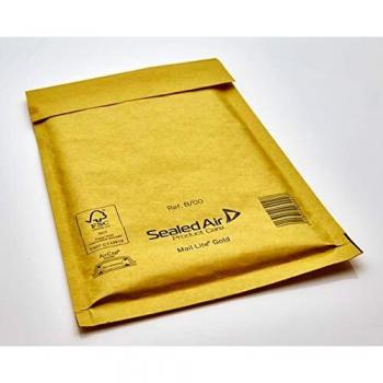 Sealed Air Buste Mail Lite 12x21 - Accesorio para empaquetado