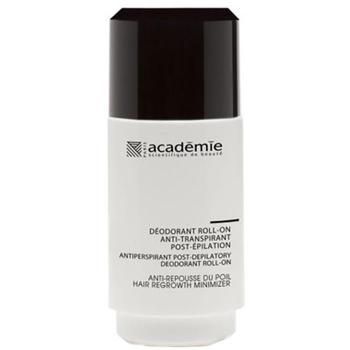 Desodorante Roll-On Anti-Transpirante Post-Epilación Retardante del Crecimiento del Vello 50 ml