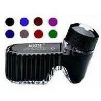 Montblanc 105190 - Bote de cristal de tinta, color negro