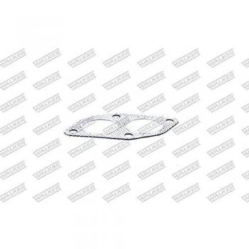 Junta de escape Walker 81078 - Doble sellado y alta resistencia