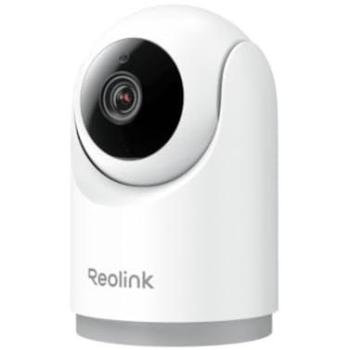 Cámara IP WiFi Reolink E321 3MP Super HD Motorizada Interior con Visión Nocturna y Audio Bidireccional