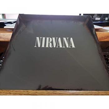 Nirvana [Vinilo] - Nirvana