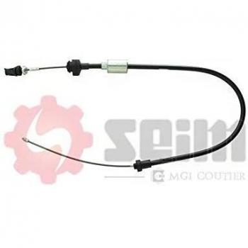 Cable de Embrague SEIM 401300 - Alta Calidad y Durabilidad