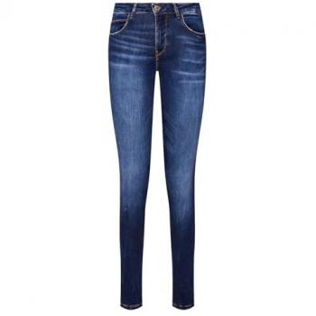 Guess Curve X Women's Skinny Jeans