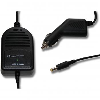 Cargador para coche para Toshiba Portege serie Z930, Satellite Z830, T210D, T215D, T230, T235, T235D, Libretto W100, W105 sustituye PA3822.