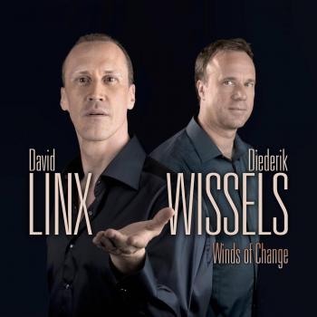 Winds of Change - David Linx Diederik Wissels