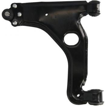 Brazo de control REINHOCH RH04-5008 Eje delantero/Enlaces/frente Barra oscilante de suspensión de ruedas
