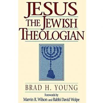 Jesus the Jewish Theologian