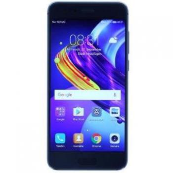 Honor 9 Dual-SIM 4GB RAM 64GB Azul Zafiro - Reacondicionado - Como Nuevo - Grado A+