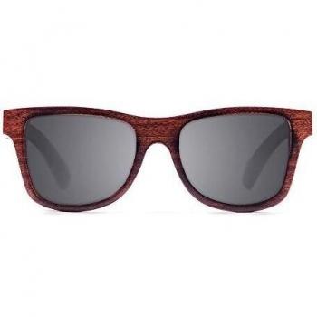 KAU Eyecreators K390000.7 - Gafas de Sol Unisex para Adulto, Color Rojo