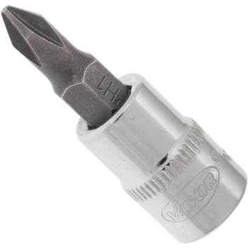 Llave de vaso VIGOR V2436N (1/4, PH 1)