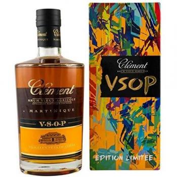 Ron - Clement V.S.O.P. 70 cl
