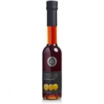 LA CHINATA -Crema de Pimientos y Chilli 180 gr