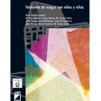 Hablamos de lengua con niños y niñas: 220
