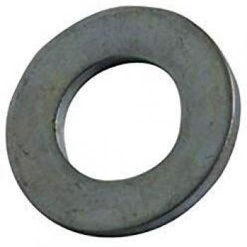Arandela Plana 125A M06 Fontana 1.000 Pz