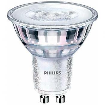 Philips Corepro LEDspot GU10 PAR16 3W 240lm 36D - 840 | Dimmable - Replacer for 35W