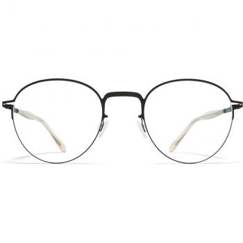 Mykita Tate Polarized 002 Anteojos de Sol para Hombre Negros