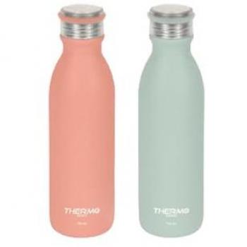 Botella Térmica Acero Inoxidable 750 ml ThermoSport