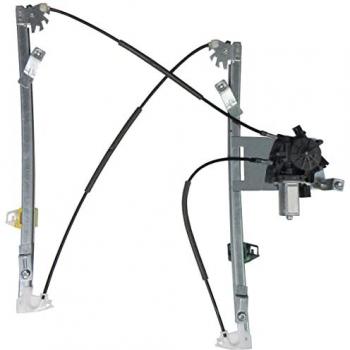Regulador de Ventana Eléctrico Valeo 851270 para Citroën XSARA PICASSO (7/99>12/10)