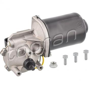 Motor limpiaparabrisas HANS PRIES 208 294 / Motor del limpiaparabrisas TOPRAN 208 294