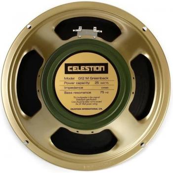 Celestion Greenback 12 Speaker