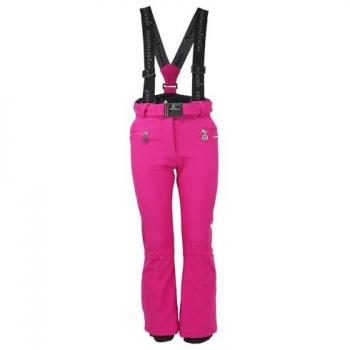 Peak Mountain Fafuzza Girls' Ski Trousers
