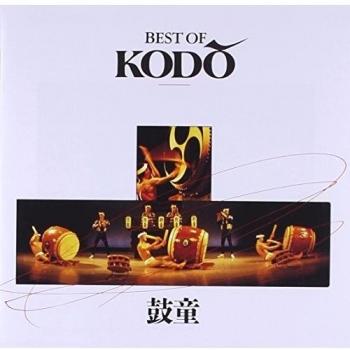 Best Of Kodo
