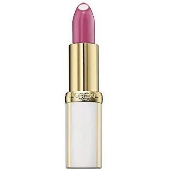 L'Oreal Paris Age Perfect 109 Luminous Pink Pintalabios Brillante Rosa con Serum