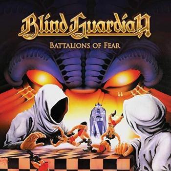 Battalions Of Fear