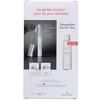 Avene Gentle eye make-up remover,125ml Package