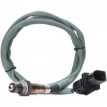 Sensor de oxígeno BOSCH 0 258 017 020