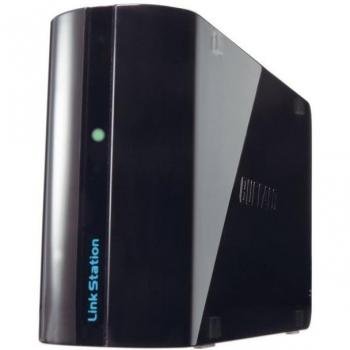 Buffalo LINKSTATION MINI 1.0TB RAID 0/, LS-WSX1.0TL_R1EU