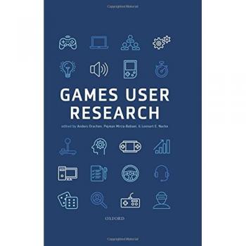 Games User Research