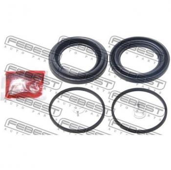 Kit de reparación de pinza de freno FEBEST 0175-AT220F