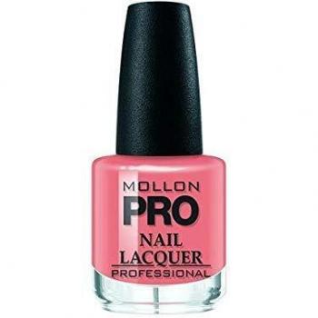 Esmalte de Uñas Mollon Pro Endurecedor Color 284 Sex on the Beach 15ml