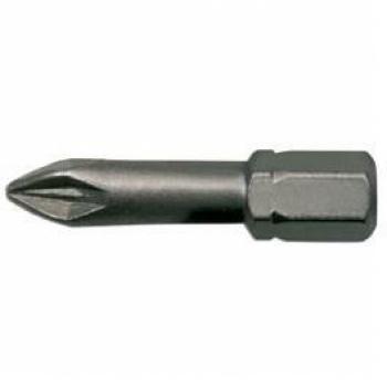 Egamaster - Juego puntas torsión pz-1 25mm