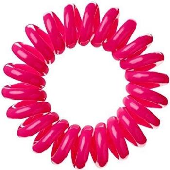 Invisibobble Goma Color Rosa - 3 Unidades