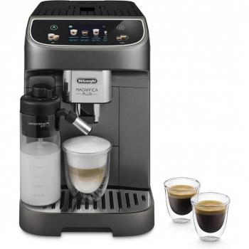 De'Longhi Cafetera automática Magnifica Plus ECAM320.70.TB